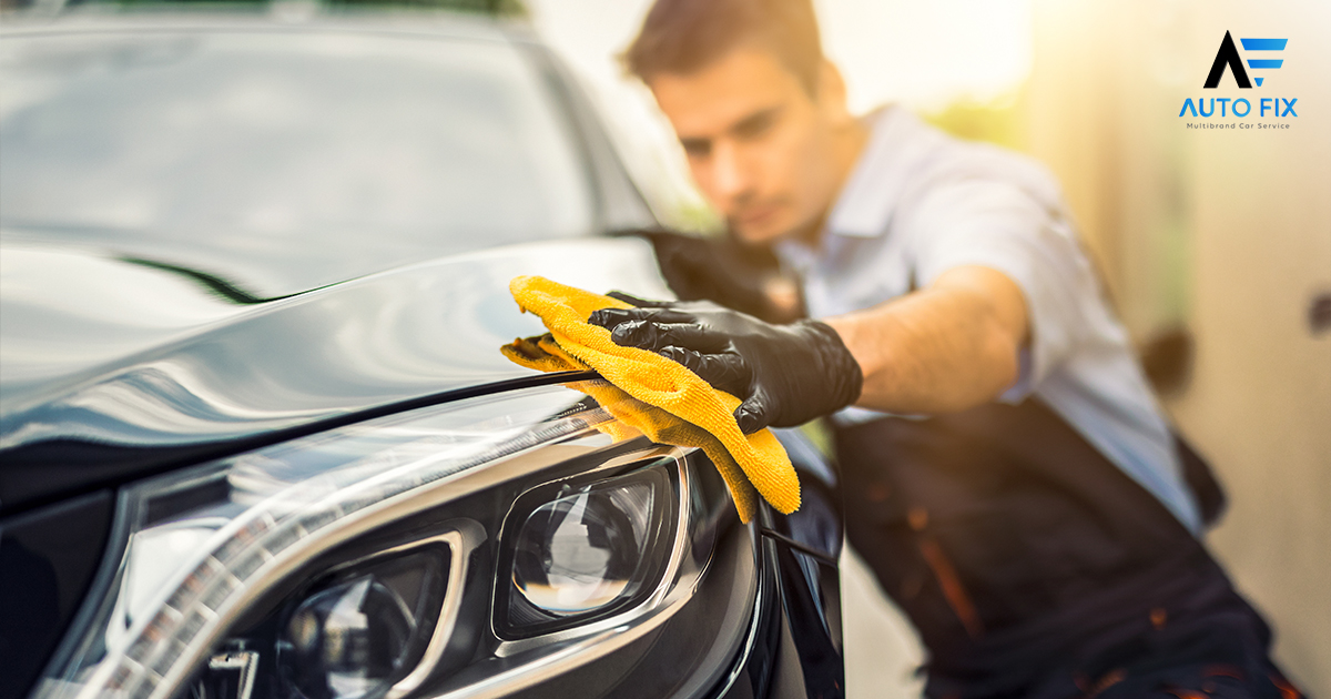 Car AC Repair